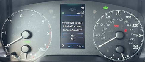 Used 2025 Toyota Corolla LE w/ LE Premium Package image 14