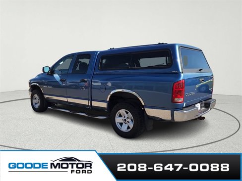 Used 2003 Dodge Ram 1500 Truck ST image 5
