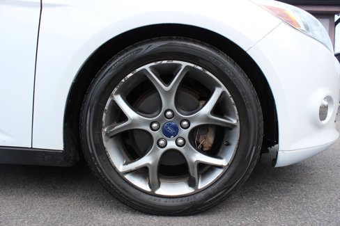 Used 2014 Ford Focus SE w/ Equipment Group 201A image 41