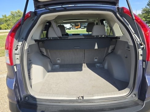 Used 2012 Honda CR-V EX-L image 15
