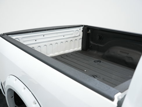 Used 2017 RAM 2500 Laramie w/ Sport Appearance Group image 17