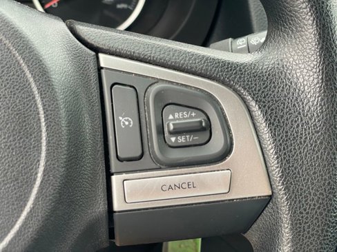 Used 2018 Subaru Forester 2.5i Premium w/ All-Weather Package image 16