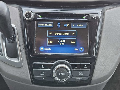 Used 2016 Honda Odyssey EX-L image 19