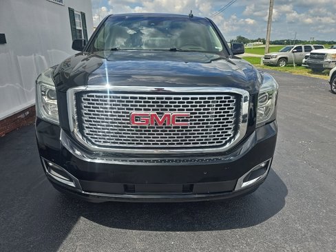 Used 2016 GMC Yukon XL Denali w/ Open Road Package image 10