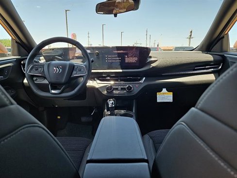 New 2025 Buick Envista Preferred w/ Convenience I Package image 17