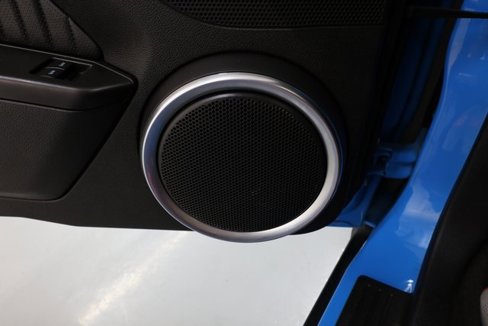 Used 2012 Ford Mustang Shelby GT500 w/ SVT Performance Pkg image 96