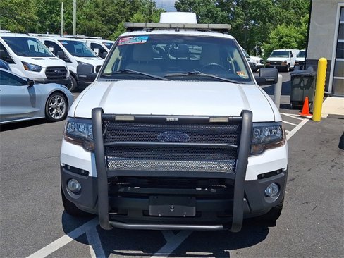 Used 2017 Ford Expedition EL XL image 2