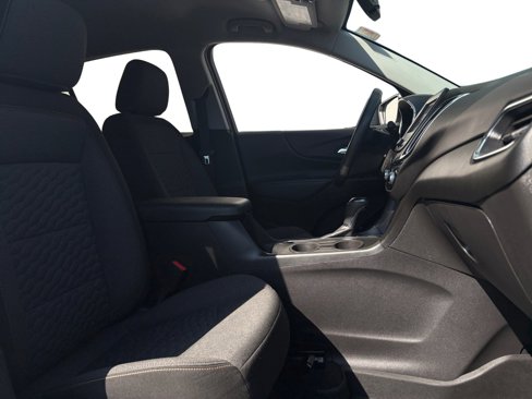 Used 2021 Chevrolet Equinox LT image 30