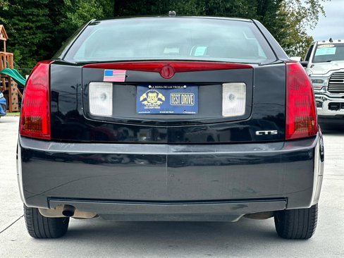Used 2006 Cadillac CTS 2.8 image 6