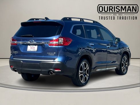 Used 2019 Subaru Ascent Touring w/ Popular Package #2 image 5