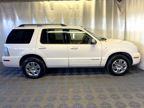 Used 2007 Mercury Mountaineer Premier image 9