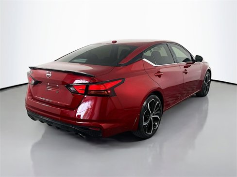 Used 2024 Nissan Altima 2.5 SR image 6