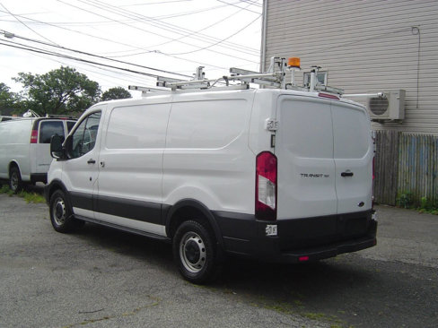 Used 2017 Ford Transit 150 130 Low Roof image 6