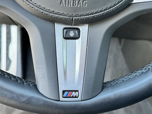 Used 2022 BMW 750i xDrive w/ Executive Package image 34
