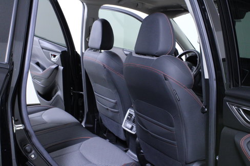 Used 2020 Subaru Forester Sport w/ Popular Package #2 image 11