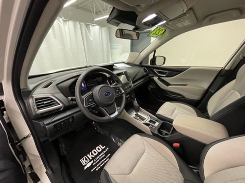 Used 2022 Subaru Forester image 10