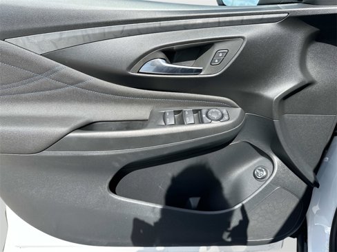 New 2026 Buick Envista Sport Touring w/ Convenience I Package image 15