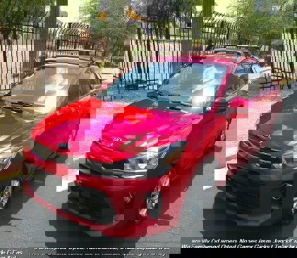 Used 2018 Kia Rio EX image 3