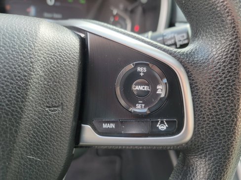 Used 2019 Honda CR-V EX image 24