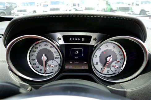 Used 2013 Mercedes-Benz SL 550 image 17