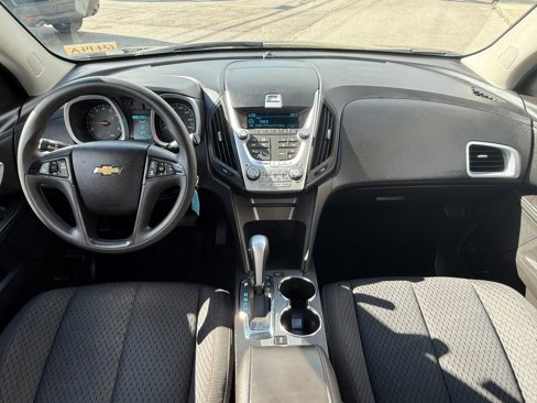 Used 2014 Chevrolet Equinox LS w/ LPO, Protection Package image 2