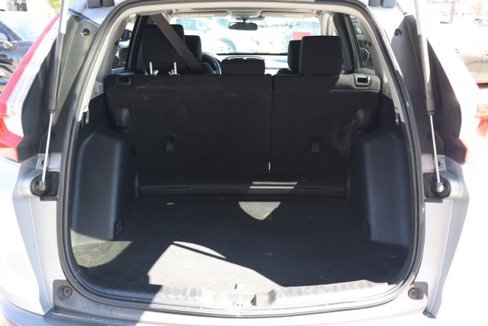 Used 2019 Honda CR-V EX image 16