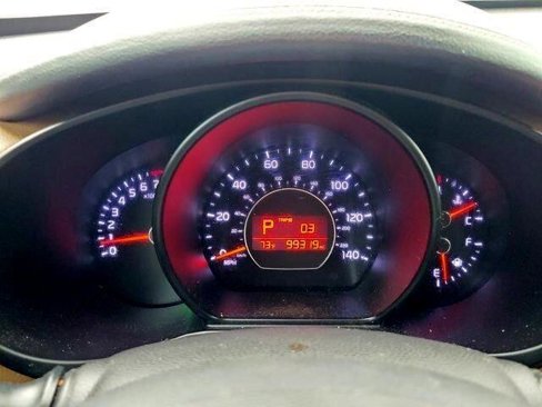 Used 2016 Kia Soul + w/ Audio Package image 20