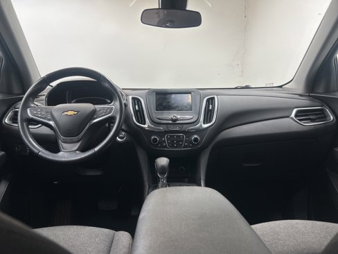 Used 2022 Chevrolet Equinox LT image 11