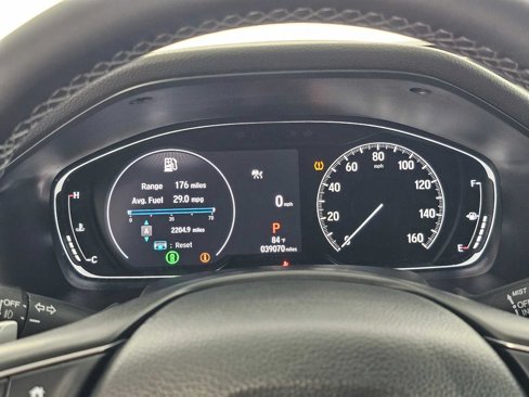 Used 2022 Honda Accord Sport image 26