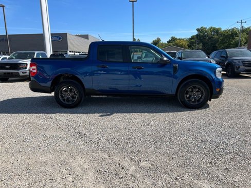Used 2024 Ford Maverick XLT image 9