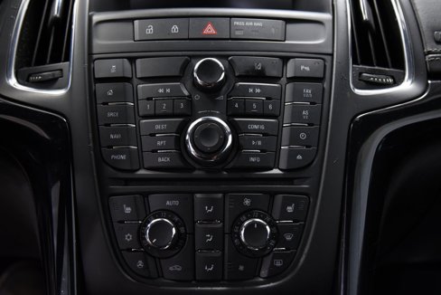 Used 2016 Buick Cascada Premium image 20