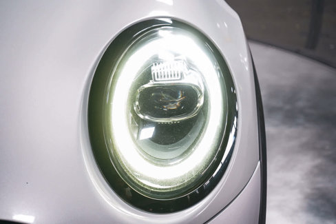 Used 2019 MINI Cooper S w/ Premium Package image 8