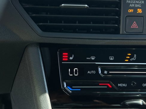 New 2025 Volkswagen Jetta Sport image 24