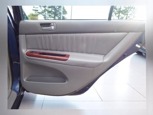 Used 2002 Toyota Camry XLE image 20