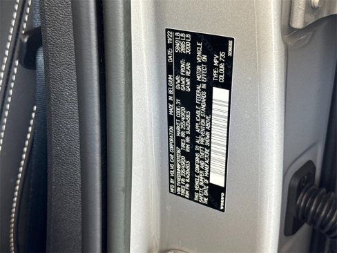 Certified 2023 Volvo XC40 Recharge Ultimate image 28