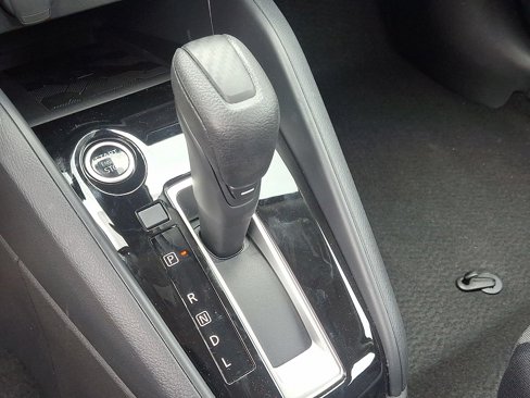 New 2025 Nissan Versa SV w/ Trunk Package image 17