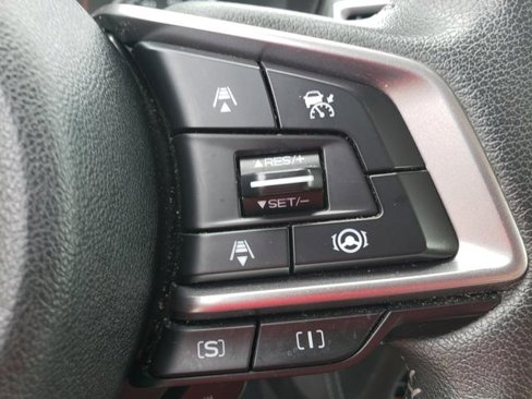 Used 2022 Subaru Forester Limited w/ Popular Package #3 image 24