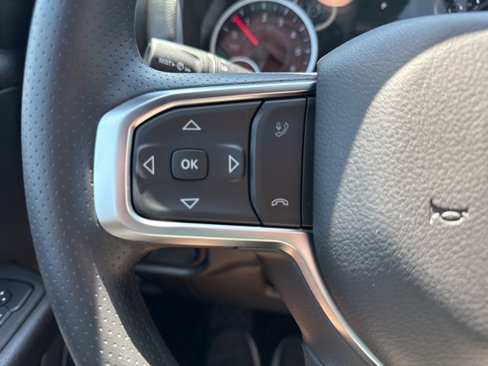 New 2025 RAM 1500 Tradesman image 27