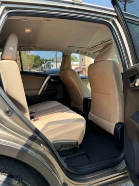 Used 2014 Toyota RAV4 XLE image 7