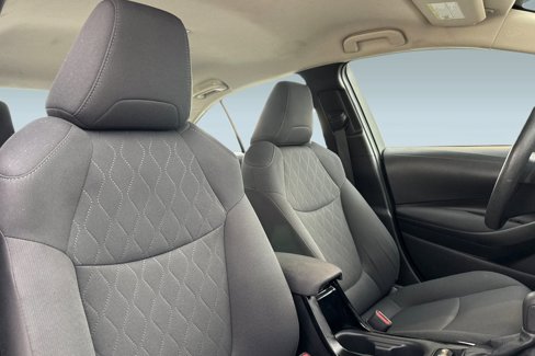 Certified 2022 Toyota Corolla LE image 31