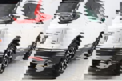 Used 2019 Honda CR-V Touring image 39