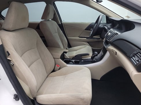 Used 2014 Honda Accord EX image 21