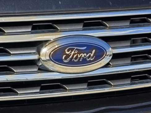 Used 2019 Ford Expedition Max XLT image 5
