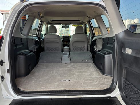 Used 2012 Toyota RAV4 Limited w/ Premium Plus Value Pkg image 16