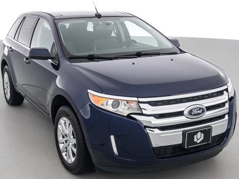 Used 2011 Ford Edge Limited w/ Driver Entry Pkg image 1