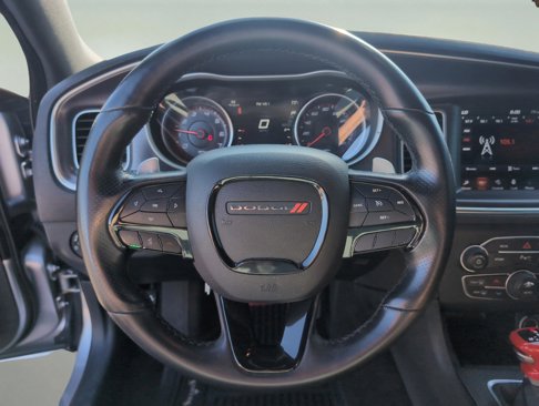 Used 2018 Dodge Charger R/T image 18