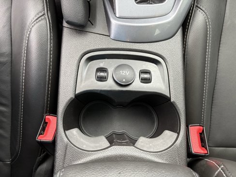 Used 2014 Ford Focus Titanium image 23