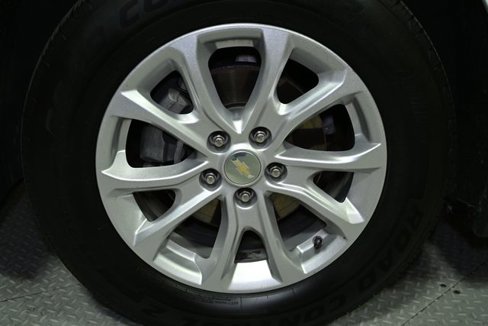 Used 2019 Chevrolet Equinox LT image 19