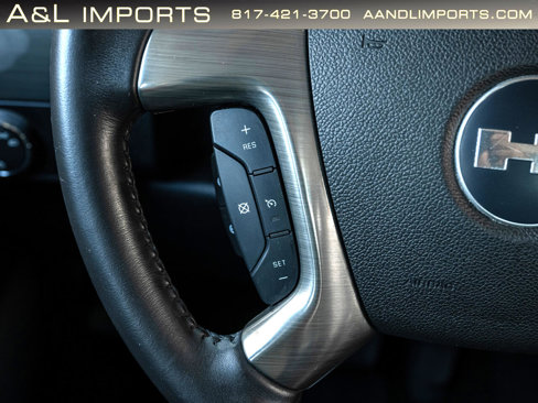 Used 2008 HUMMER H2 SUT w/ Silver Ice Limited Edition image 49