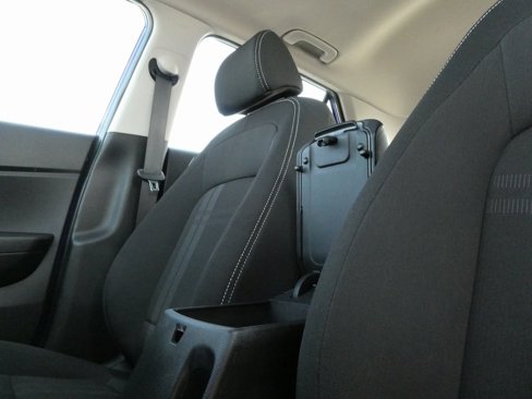 Used 2024 Hyundai Venue SEL image 29